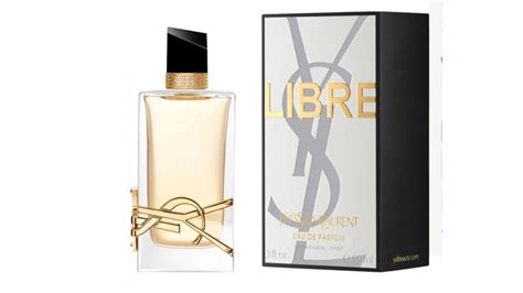 ysl libre parfüm notaları|yst laurent libre notaları.